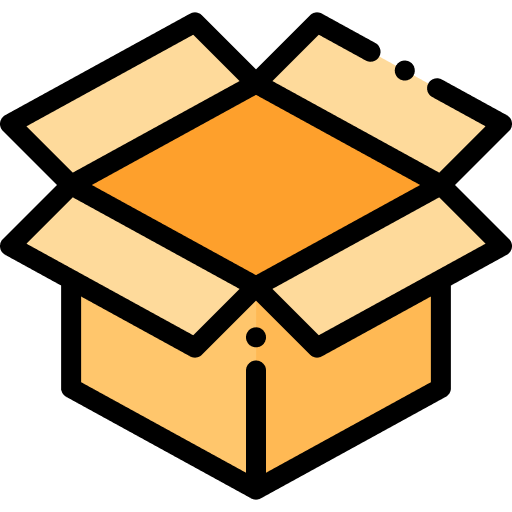 Label Service Icon